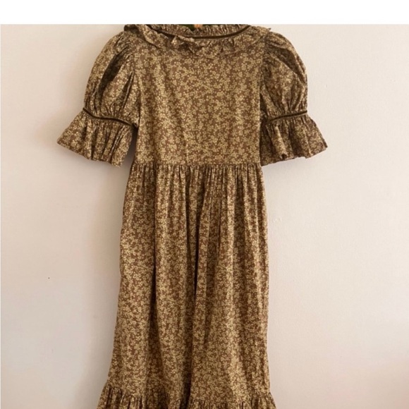 Doen Bellerose/Marcela Dress - Picture 4 of 4